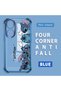 Realme C55 Compatible Cartoon Stitch Pattern Drop-Resistant Phone Case - 2