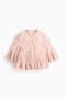 Lace blouse - 4