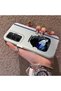 Bmw Patterned Anti-Drop Slim Hard Case Compatible with Samsung Galaxy A54 - 2