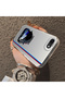 Bmw Pattern Anti Fall Slim Hard Case Compatible with iPhone 7/8/Se 2020 2022 - 3
