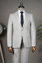 Sports Suit –Slimfit, Choose One Size Larger. - 2