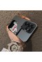 Car Pattern Anti Fall Slim Hard Case Compatible with Samsung Galaxy S25 Ultra - 3