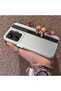 Car Badge Pattern Anti-Fall Slim Hard Case Compatible with Redmi 13C - 2