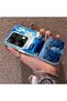 Sports Car Pattern Anti Fall Slim Hard Case Compatible with Redmi Note 13 Pro 4g - 2