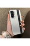 Car Badge Pattern Anti Fall Slim Hard Case Compatible with Samsung Galaxy A15