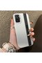 Car Badge Pattern Anti-Fall Slim Hard Case Compatible with Redmi Note 10S