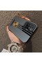 Car Badge Pattern Anti Fall Slim Hard Case Compatible with Redmi 10 2022 - 3