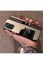 Anti-Fall Slim Hard Case Compatible with Redmi Note 11 Pro 4g with Bmw Pattern - 2