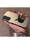 Sports Car Pattern Anti-Fall Slim Hard Case Compatible with Samsung Galaxy A24 - 2