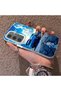 Sports Car Pattern Anti Fall Slim Hard Case Compatible with Samsung Galaxy S24 - 2