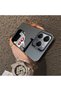 Car Pattern Anti Fall Slim Hard Case Compatible with Tecno Spark 20 Pro 5g - 3