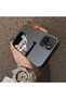Car Pattern Anti Fall Slim Hard Case Compatible with Redmi Note 10S - 3