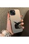 Sport Car Pattern Anti Fall Slim Hard Case Compatible with iPhone 13