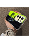 Lambo Pattern Anti-Drop Slim Hard Case Compatible with Samsung Galaxy S24 Ultra - 3