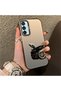 Sport Car Pattern Anti Fall Slim Hard Case Cover Compatible with Samsung Galaxy M15