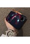 Classic Car Pattern Anti-Fall Slim Hard Case Compatible with Realme C21Y/C25Y - 3
