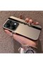 Amg Pattern Anti Fall Slim Hard Case Compatible with Redmi Note 13 Pro 4g - 2