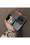 Car Pattern Anti Fall Slim Hard Case Cover Compatible with Poco C65 - 3
