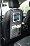 Hand Feather Car Seat Back Organizer In-Car Tablet Holder Car Trunk Bag Car Interior Accessories - 8