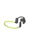 Căști wireless Neckband E553BT, Verzi - 2