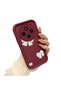 High Quality Bow Ribbon Silicone Phone Case for Redmi 14C 4g Compatible - 2