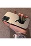 Sports Car Pattern Anti-Fall Slim Hard Case Compatible with Samsung Galaxy A06 - 2