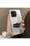 Sports Car Pattern Anti Fall Slim Hard Case Cover Compatible with Realme C53
