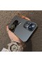 Sports Car Pattern Anti Fall Slim Hard Case Compatible with Mi 12t - 3