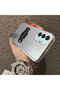 Sport Car Pattern Anti Fall Slim Hard Case Cover Compatible with Samsung Galaxy M15 - 3