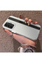 Car Badge Pattern Anti Fall Slim Hard Case Compatible with Samsung Galaxy S21 Fe 5g - 2