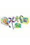 Cra-Z-Art Scented Spinning Art Machine Set - 4