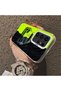 Lambo Pattern Anti-Fall Slim Hard Case Compatible with Samsung Galaxy S23 Ultra - 3
