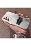 Sport Car Pattern Anti Fall Slim Hard Case Compatible with Samsung Galaxy A33 - 2