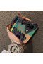 Sports Car Pattern Anti Fall Slim Hard Case Compatible with iPhone 16 - 3
