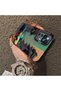 Sports Car Pattern Anti Fall Slim Hard Case Compatible with Mi 12t - 3
