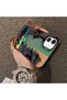 Sport Car Pattern Anti Fall Slim Hard Case Cover Compatible with iPhone 12 - 3