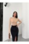 Women's 4-Pack Premium Long Sleeve Half Turtleneck Body |   Shaping / Sculpting Flexible Fabric - 7