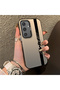 Amg Patterned Anti-Drop Slim Hard Case Compatible with Samsung Galaxy S24