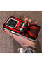 Classic Car Pattern Anti-Fall Slim Hard Case Compatible with Redmi Note 14 Pro 5g - 2