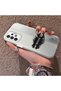 Sport Car Pattern Anti Fall Slim Hard Case Compatible with Samsung Galaxy A73 - 2
