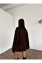 Selanik Yumoş Oversized Women's Knitwear Sweater - 5