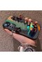 Sports Car Pattern Anti Fall Slim Hard Case Compatible with Mi 12t - 2
