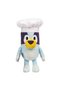Peluş - Chef