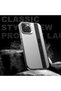 iPhone 17/18 Pro Max Compatible Silicone Edge Hard Back Anti-Fall Phone Case with Porsche Pattern - 4
