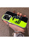 Lambo Pattern Anti-Fall Slim Hard Case Compatible with Redmi Note 13 - 2