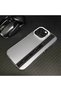 iPhone 17/18 Pro Max Compatible Silicone Edge Hard Back Anti-Fall Phone Case with Porsche Pattern - 7