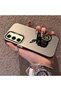 Sports Car Pattern Anti Fall Slim Hard Case Compatible with Samsung Galaxy S24 Fe - 2