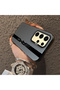 Amg Patterned Anti-Drop Slim Hard Case Compatible with Samsung Galaxy S24 Ultra - 3