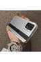 Car Badge Pattern Anti Fall Slim Hard Case Compatible with Samsung Galaxy A13 4g - 3