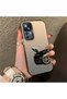 Sports Car Pattern Anti Fall Slim Hard Case Compatible with Mi 12t
